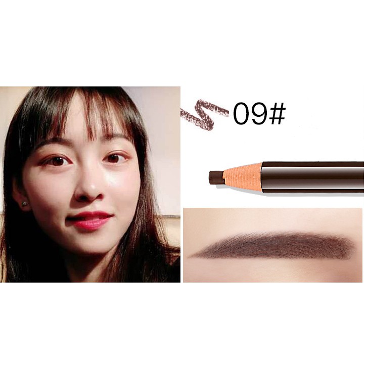 Chì xé kẻ lông mày Cosmetic Art | BigBuy360 - bigbuy360.vn