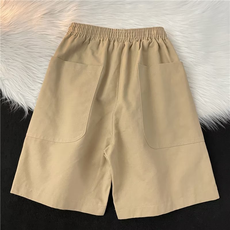 Quần Short Thời Trang Mùa Hè 2022 Dành Cho Nam