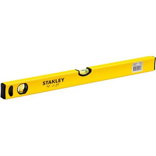 Thước thủy cân bằng dạng hộp Stanley STHT43107-8