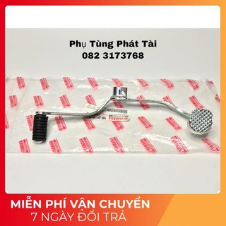 Cần số sirius - jupiter - ex 2010 chính hãng yamaha