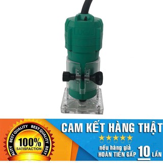 Máy phay cạnh dca 530w - 6.35m amp03-6