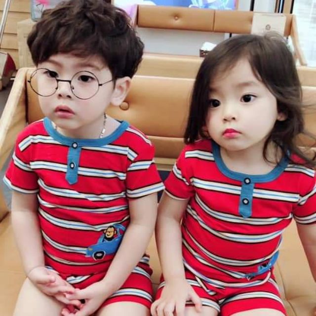 Bộ đồ cho bé