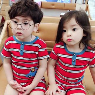 Bộ đồ cho bé