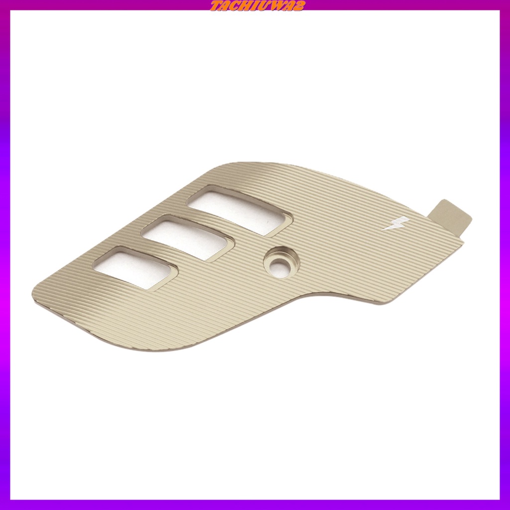 Vỏ bọc thanh truyền bảo vệ bên hông bánh xe trước chất liệu CNC phù hợp cho Vespa Sprint Primavera 150 2013-2020