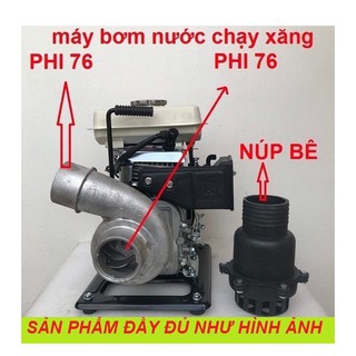 MÁY BƠM NƯỚC RUỘNG LÚA GX100 - máy bơm nhỏ gọn