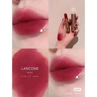 Son Lancome L'Absolu Rouge Intimatte