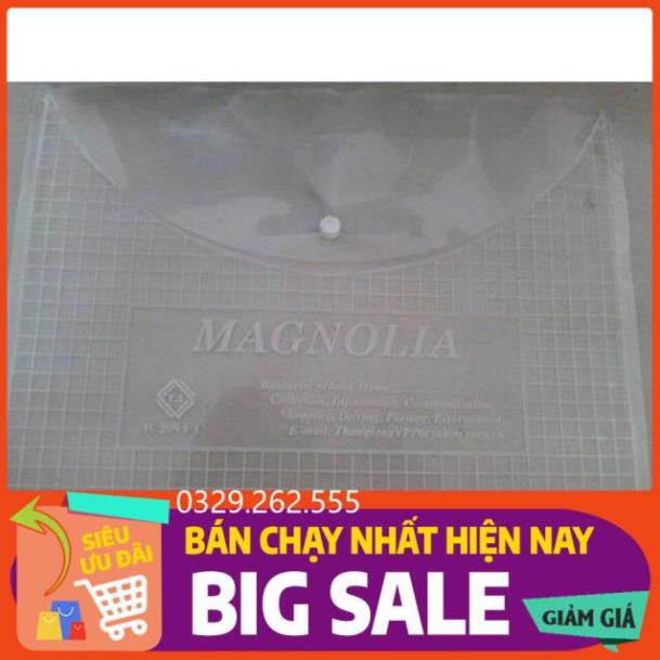 [Mã LIFE20KALL giảm 10% đơn 50K] (FreeShip) Túi clear bag