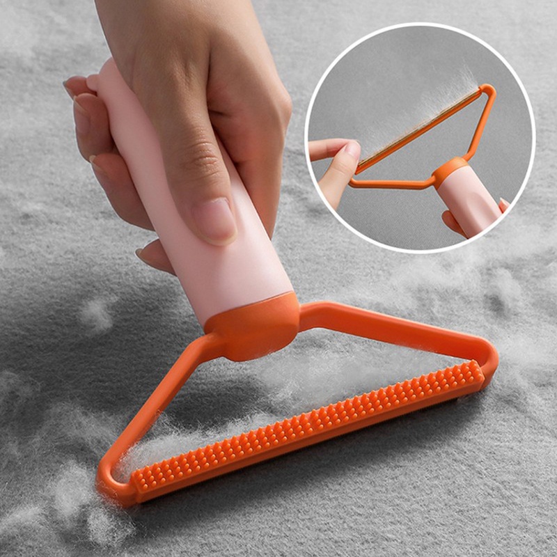Máy Cạo Lông Hai Đầu Tiện Dụng Cho Nam