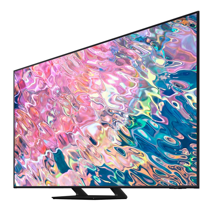 QA75Q60BA --MIỄN PHÍ CÔNG LẮP ĐẶT --Smart Tivi QLED 4K 75 inch Samsung QA75Q60BA