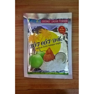 Bột Cốt Dừa Dragon 50g