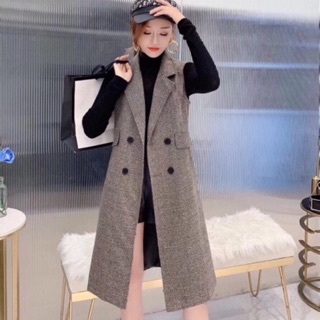 Áo mangto cao cấp