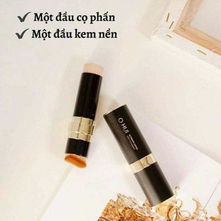 Tách set kem nền trang điểm Ohui dạng thỏi