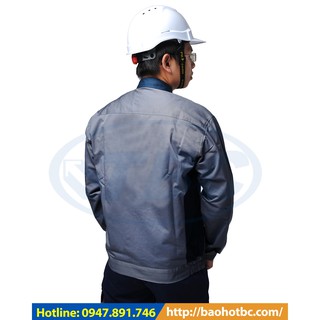 Áo Khoác Bảo Hộ AKP04