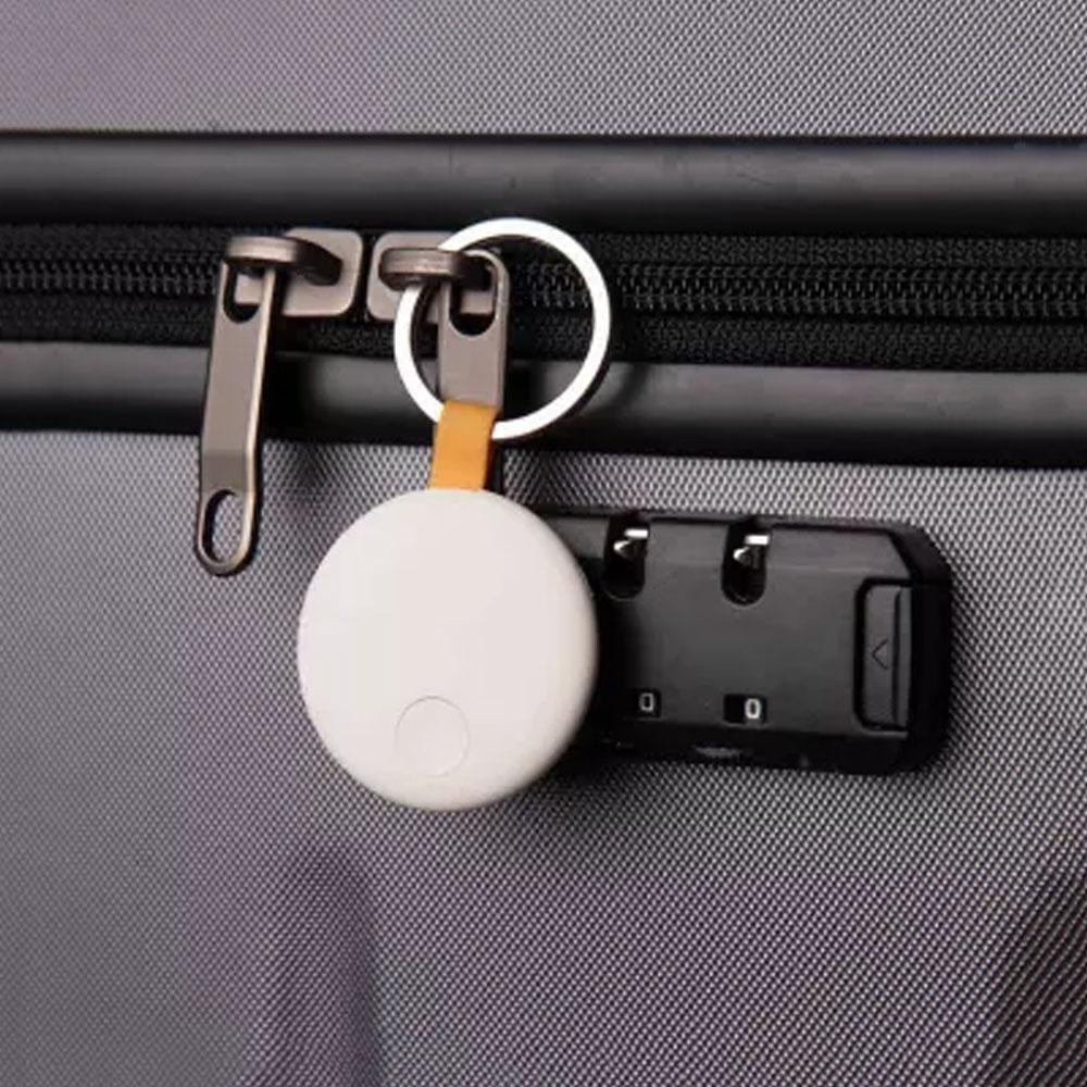 Thiết Bị Định Vị Thông Minh Xiaomi Ranres Có Báo Động Chống Thất Lạc Cho Bé Và Thú Cưng