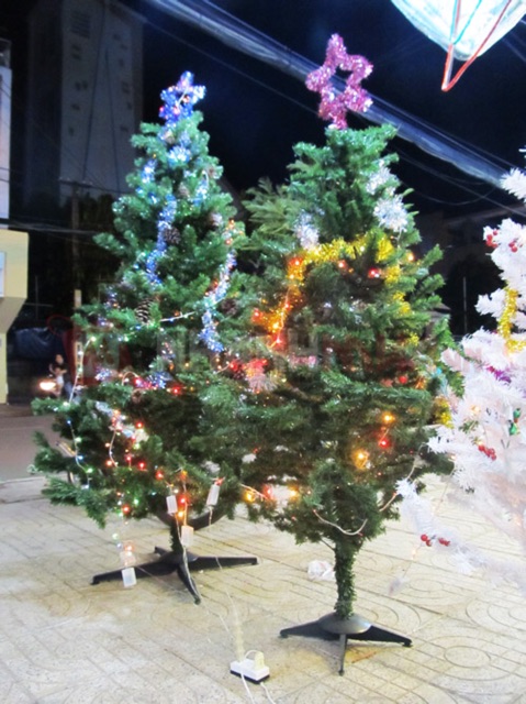 Cây Thông Noel 150cm