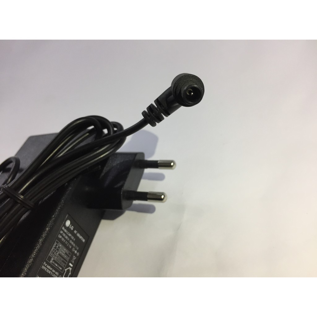 Adapter màn hình LG 19v-2.1A shopphukien192 | BigBuy360 - bigbuy360.vn