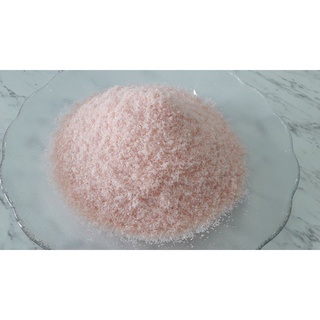 Muối Hồng Himalaya Organic Dạng Mịn 100gram