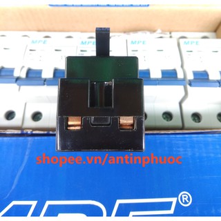 Cb cóc MPE - cầu dao tự động MPE
