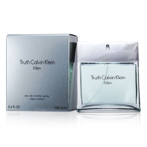 Nước hoa Nam CK Truth 100ml (Chính hãng 100%)