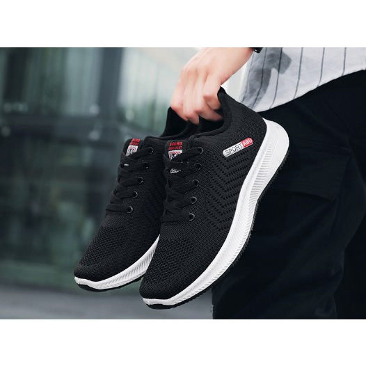 Giày thể thao nam abu sport, thời trang trẻ trung năng động