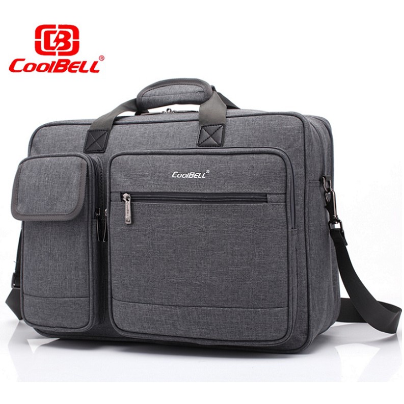 Cặp laptop chính hãng CoolBell 5002