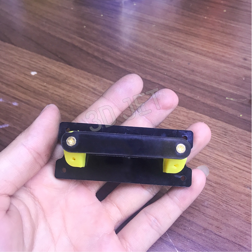 Đế giữ Servo MG996r