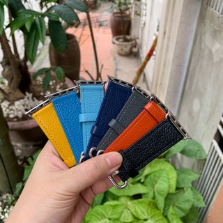 Dây da Classic Ver 2 cho Apple Watch ( 38/40/42/44mm)