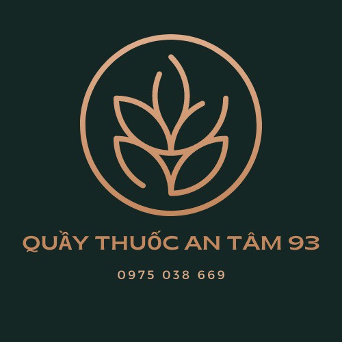 Quầy thuốc An Tâm 93, Cửa hàng trực tuyến | BigBuy360 - bigbuy360.vn