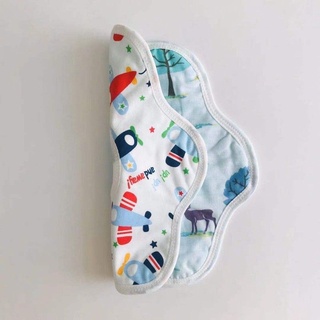 Yếm dãi chống thấm xuất khẩu