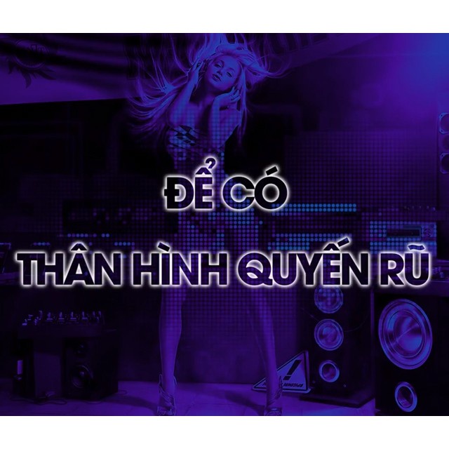 Toàn quốc- [E-voucher] FULL khóa học Sexy Dance - Tạo đường cong quyến rũ