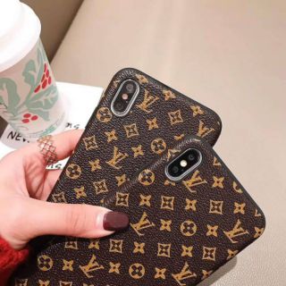 Ốp giả da LV