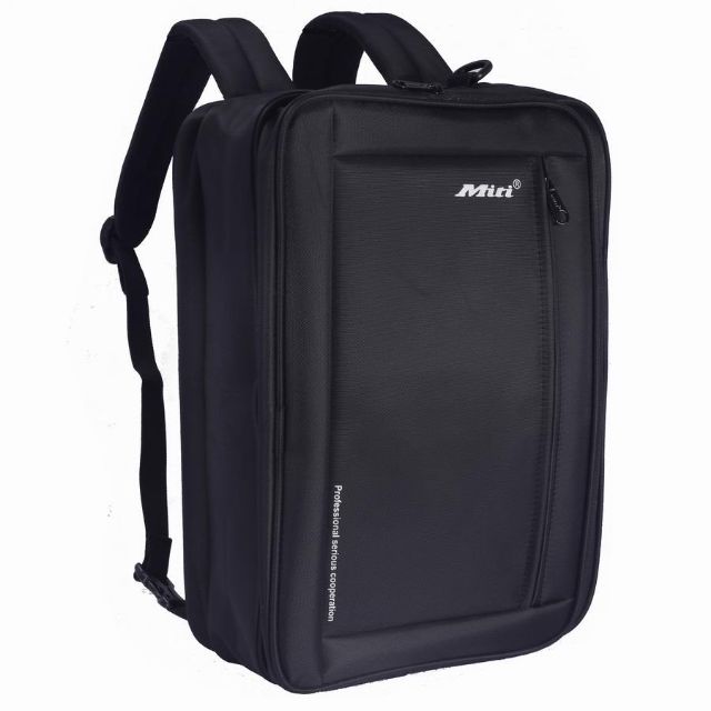 Cặp Học Sinh - Balo Đa Năng BLD3626L_BLA

Miti