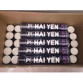 ỐNG CẦU LÔNG HẢI YẾN