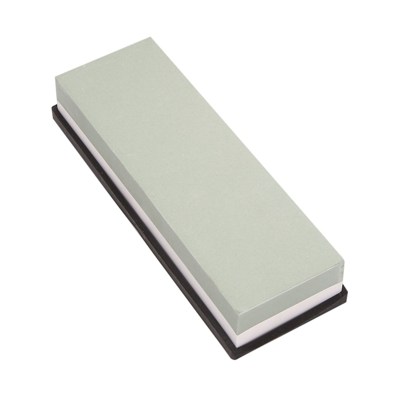 Đá mài dao 1000/4000 Grit kèm giá đỡ