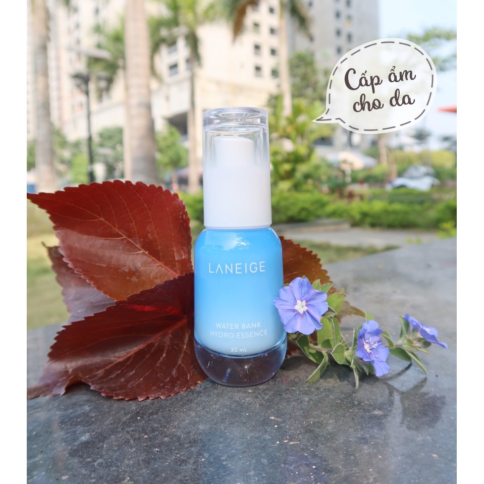 Tinh chất cấp nước Laneige Water Bank Hydro Essence