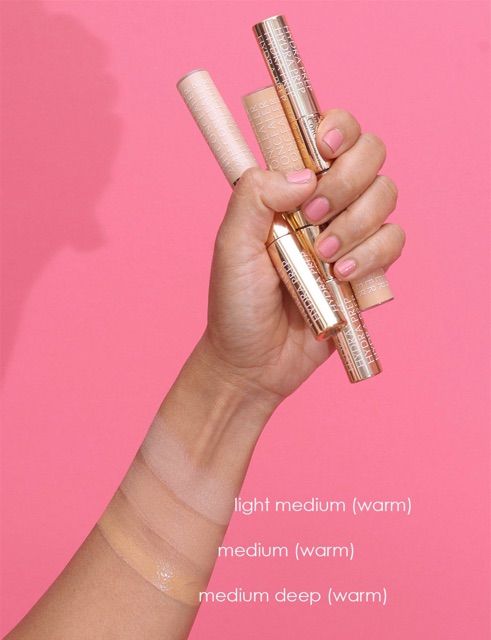 Estee Lauder - Kem Che Khuyết Điểm Dưỡng Ẩm, Lâu Trôi Estee Lauder 24H Double Wear Instant Fix Concealer