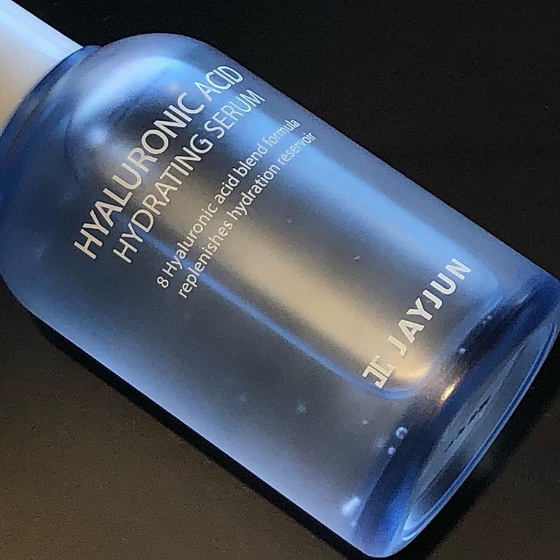SERUM CẤP ẨM BEST SELLER NHÀ JAYJUN HYALURONIC ACID HYDRATING