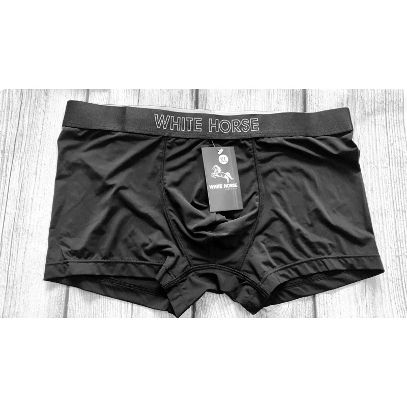 Quần boxer White Horse 059