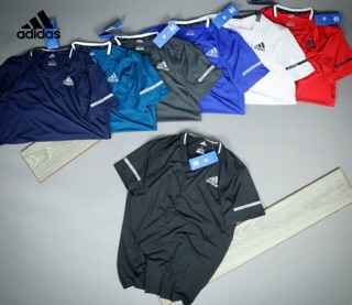 Áo Thun Adidas dư xịn