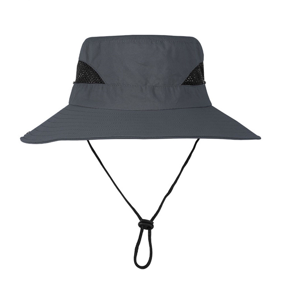 Mũ Lưỡi Trai Thể Thao Chống Nắng Thoáng Khí