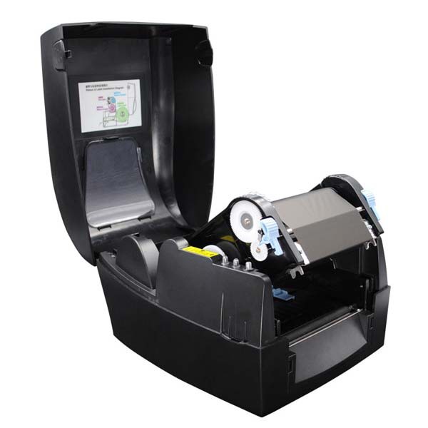 Máy In Mã Vạch, In Tem Nhãn HPRT XT330 | BigBuy360 - bigbuy360.vn