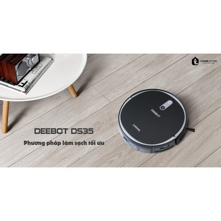 Ecovacs deebot ds35 - smart eye