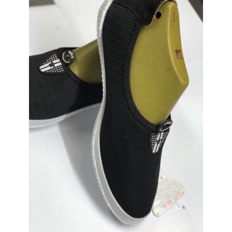 Giày lười nữ ASIA chính hãng giá rẻ