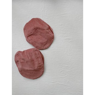 Baker Hat Mũ Nồi Nhung Organic Cotton Macro & Micro
