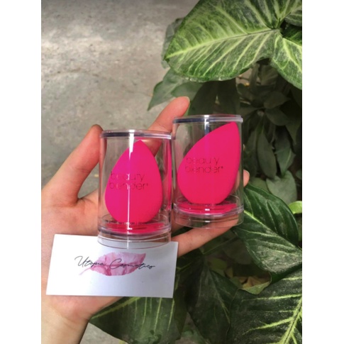 Mút tán nền beauty blender original