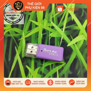[BIG SALE] Siêu Sale - Đầu đọc thẻ giá cực tốt
