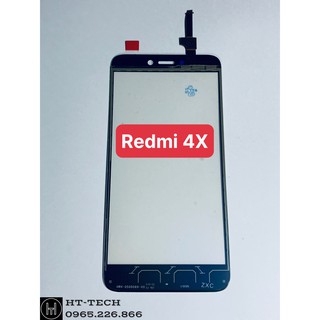 Cảm ứng xiaomi redmi 4X