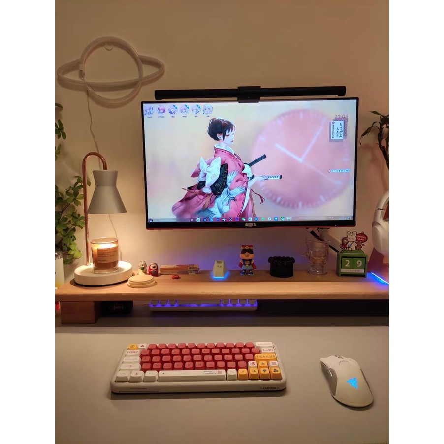 Keycap bàn phím phong cách năng động Dry Martini XDA cao độ PBT 138 phím