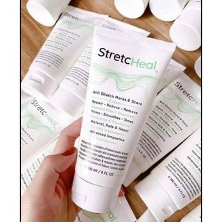 Kem bôi rạn da StretcHeal 180ml
