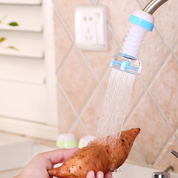 Đầu vòi rửa bát tăng áp - buysale - BSPK145 | WebRaoVat - webraovat.net.vn